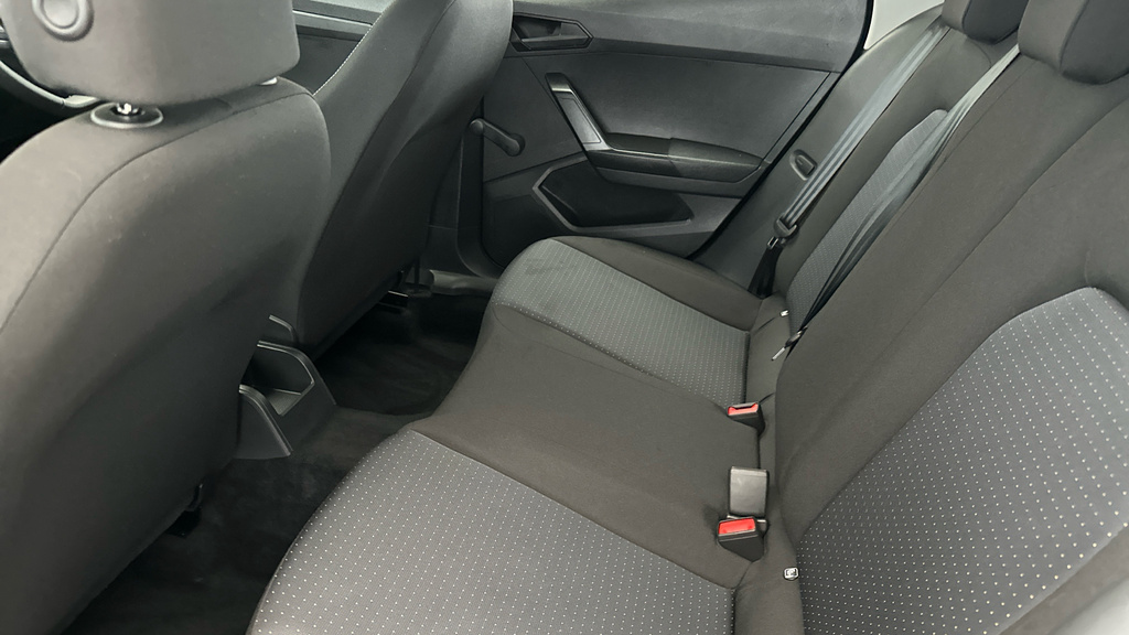 Seat Ibiza 2024 24 1.0 #17