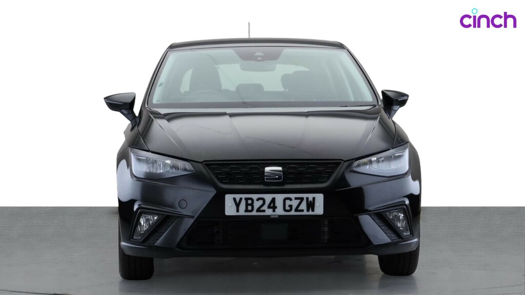 Seat Ibiza 2024 24 1.0 #8