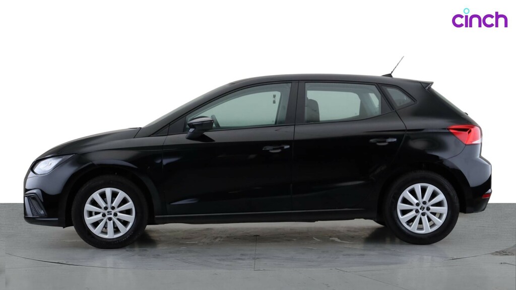 Seat Ibiza 2024 24 1.0 #6