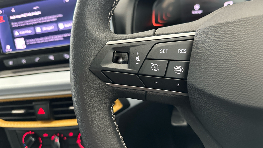 Seat Ibiza 2024 24 1.0 #14