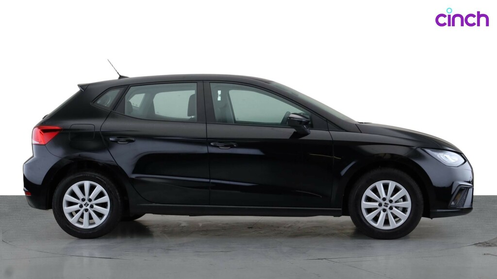 Seat Ibiza 2024 24 1.0 #2