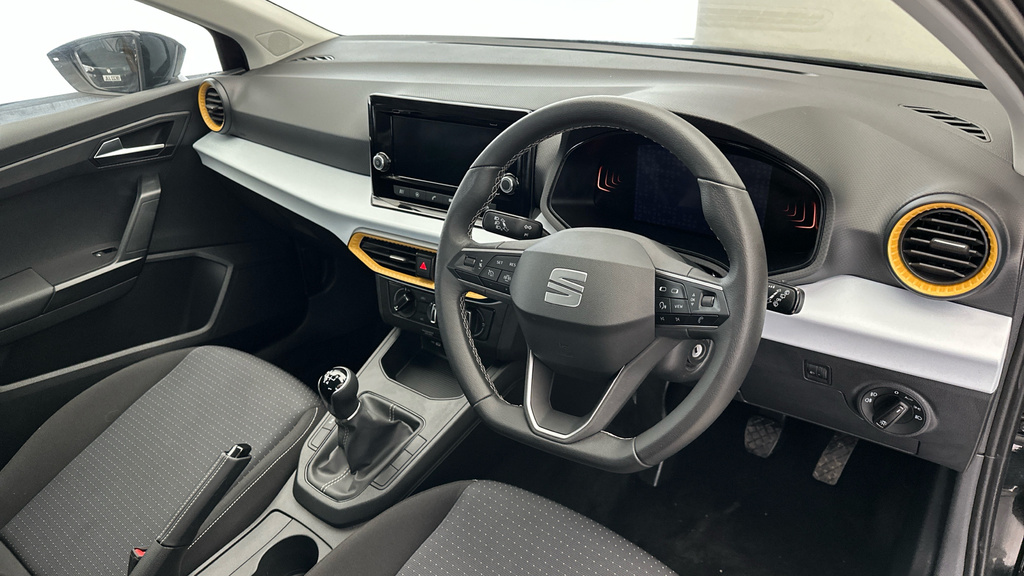 Seat Ibiza 2024 24 1.0 #9