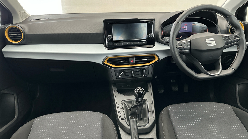 Seat Ibiza 2024 24 1.0 #11