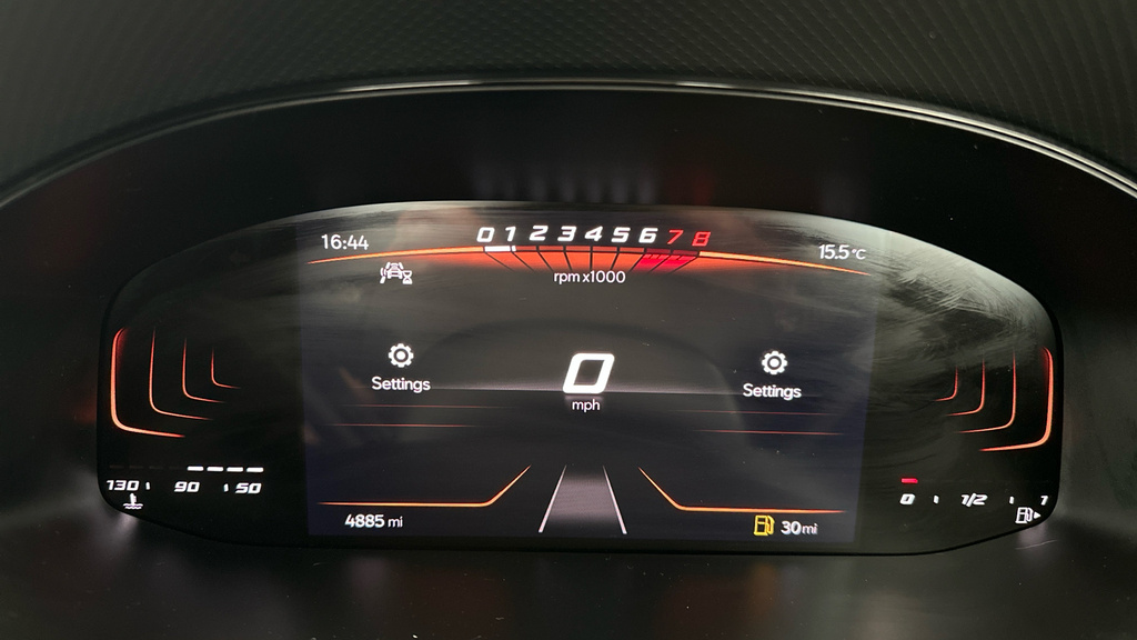 Seat Ibiza 2024 24 1.0 #16