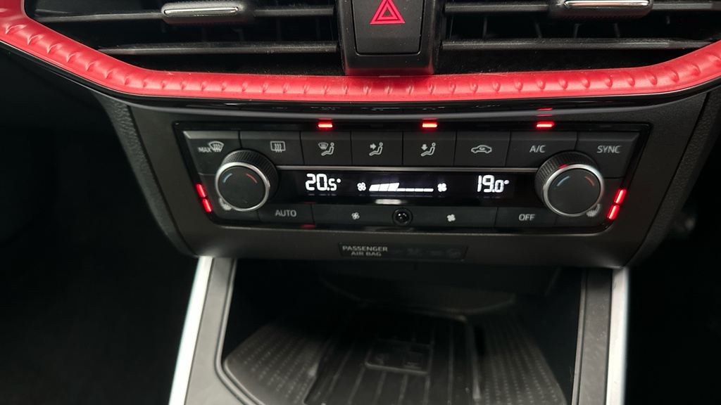 Seat Arona 1.0 Tsi 110 Fr  #15