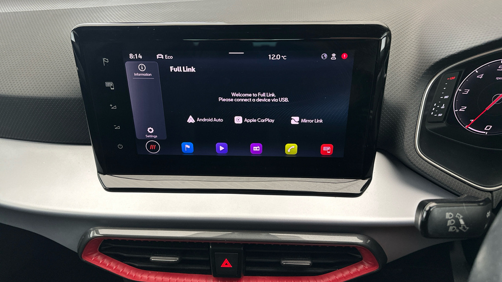 Seat Arona 1.0 Tsi 110 Fr  #13