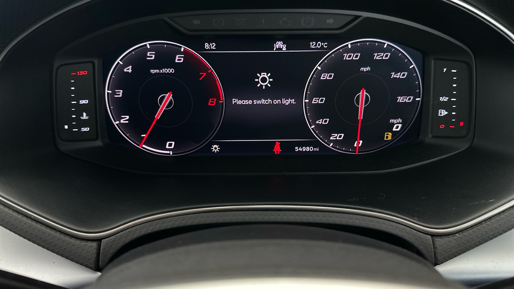 Seat Arona 1.0 Tsi 110 Fr  #19