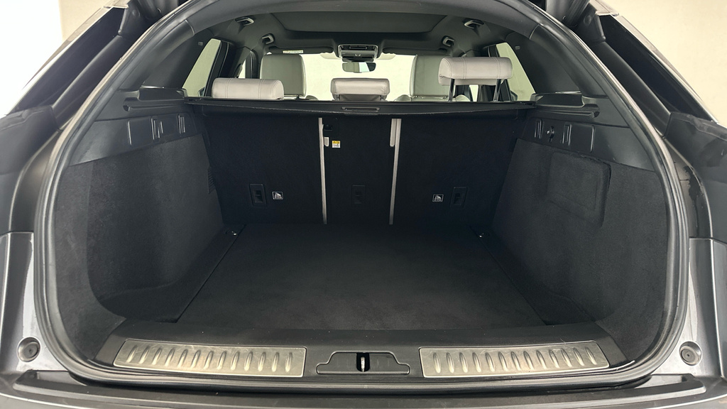 Land Rover Range Rover Velar 2.0 D240 R-dynamic Se Silver #24