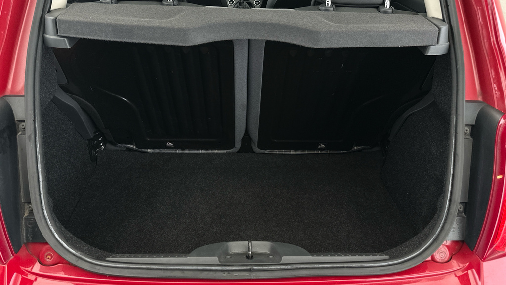 Fiat 500 1.2 Lounge Green #20