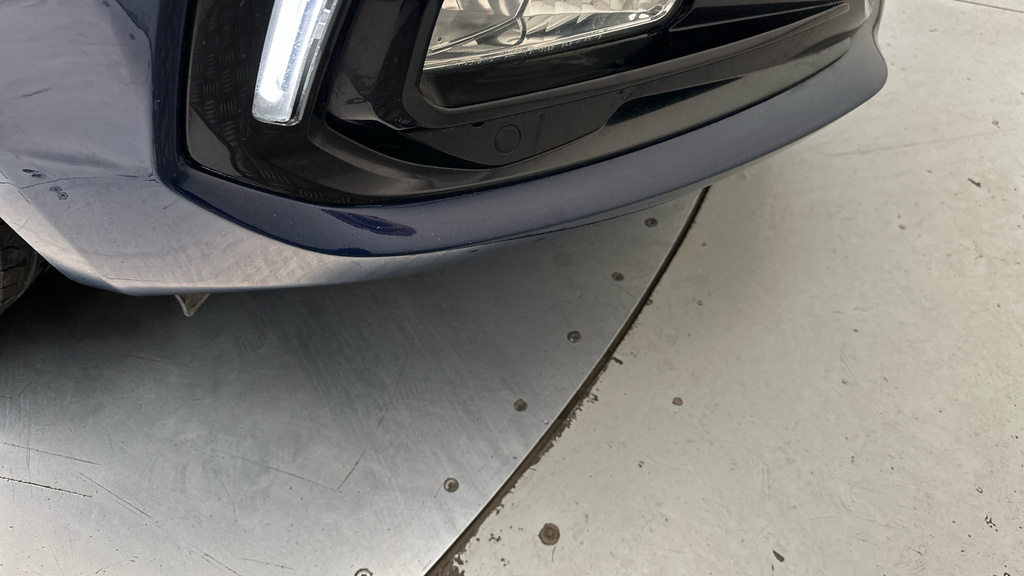 Ford Mondeo 2.0 Ecoblue Zetec Edition Grey #4
