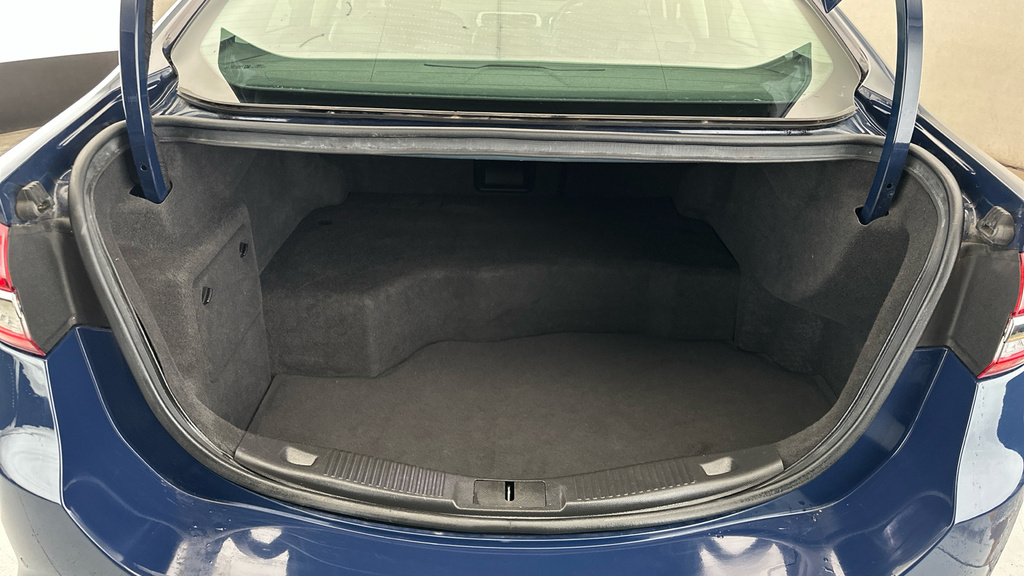 Ford Mondeo 2.0 Ecoblue Zetec Edition Grey #21