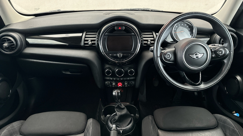 Mini Hatch Cooper Sd - 20 Road Tax Heated Seats Chi White #11