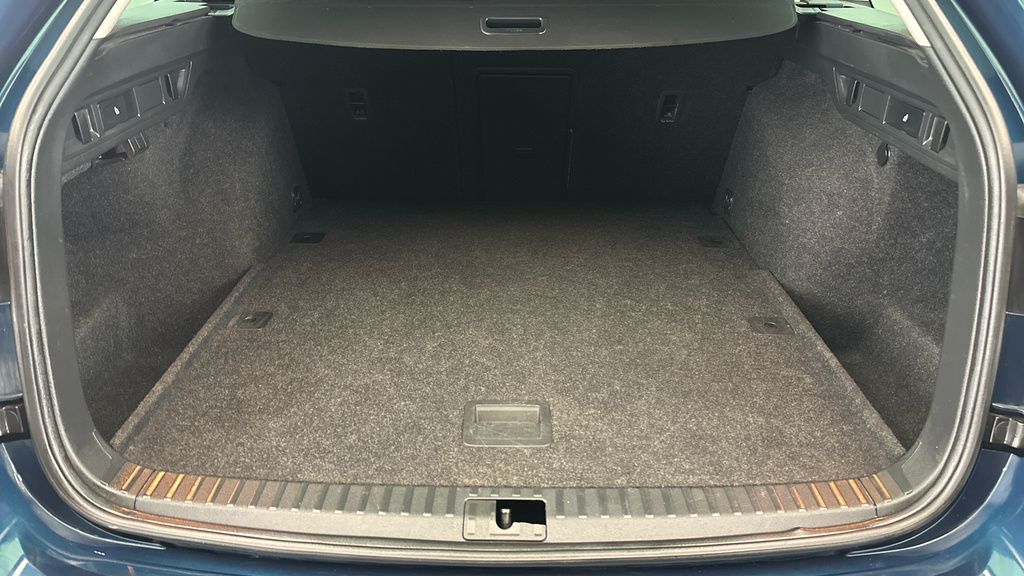 Skoda Octavia Octavia Se Tsi Grey #21