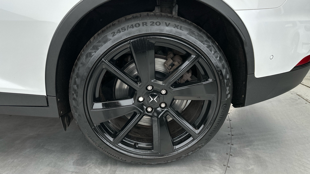 Polestar 2 Dual Motor 78Kwh Long Range Fastback 4Wde Black #30