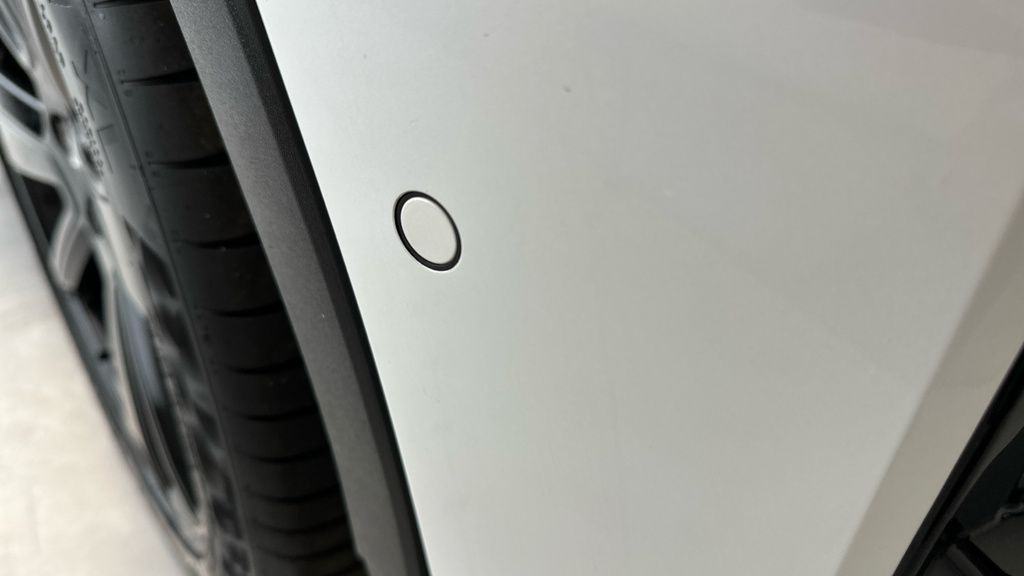 Polestar 2 Dual Motor 78Kwh Long Range Fastback 4Wde Black #5