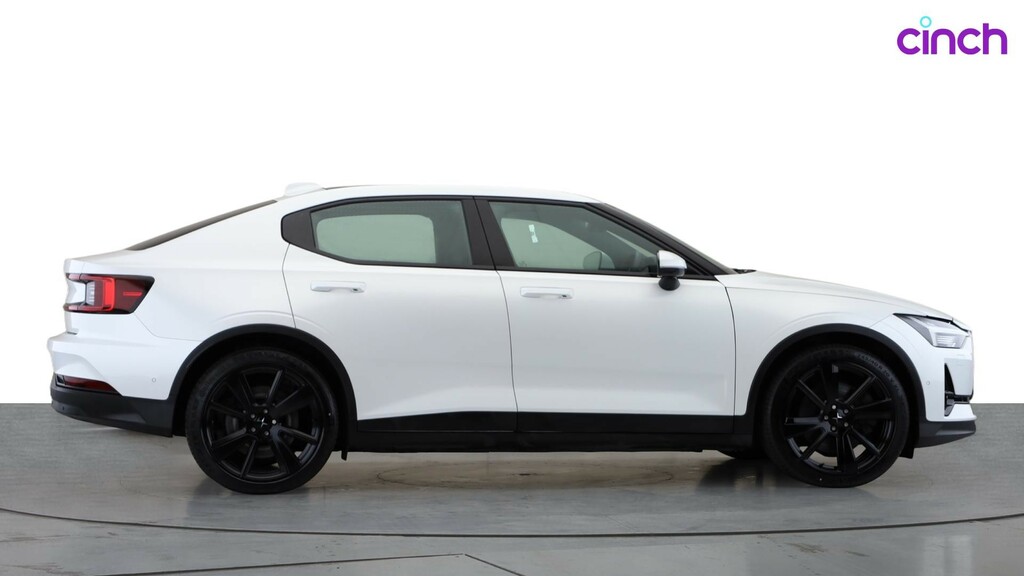 Polestar 2 Dual Motor 78Kwh Long Range Fastback 4Wde Black #2