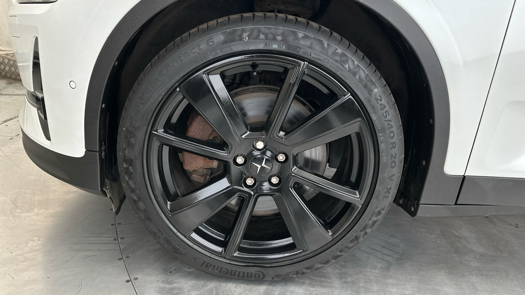 Polestar 2 Dual Motor 78Kwh Long Range Fastback 4Wde Black #29