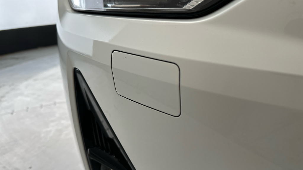 Polestar 2 Dual Motor 78Kwh Long Range Fastback 4Wde Black #13