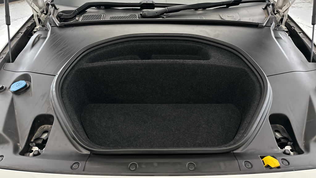 Polestar 2 Dual Motor 78Kwh Long Range Fastback 4Wde Black #28
