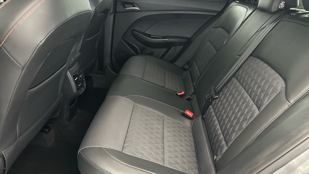 MG MG3 1.5 Hybrid Se Au Blue #19