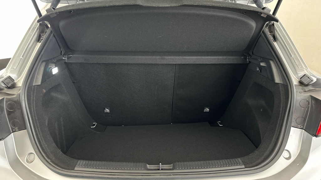 MG MG3 1.5 Hybrid Se Au Blue #20