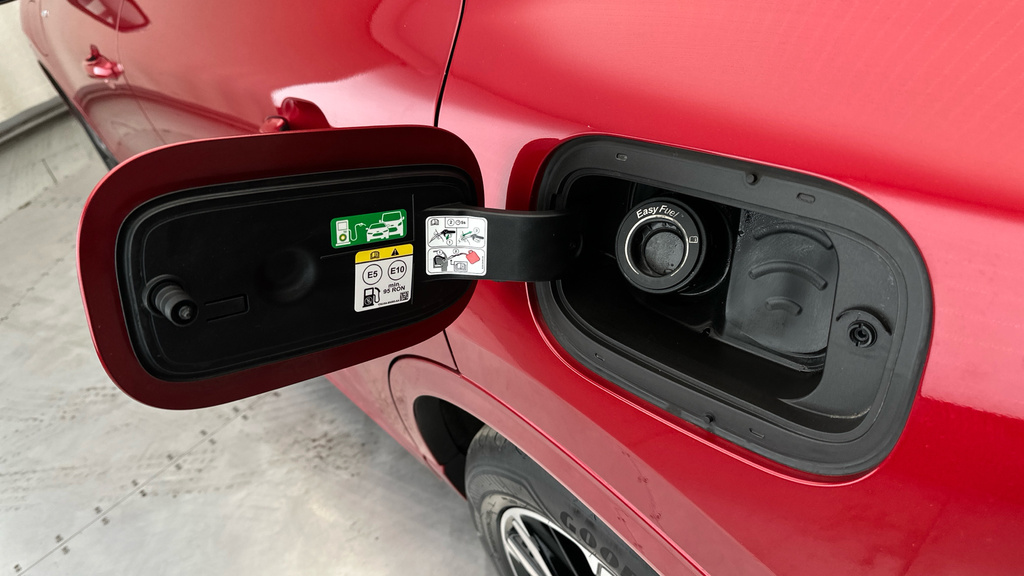Ford Kuga 2.5 Phev St-line Edition Cvt Black Pack Red #33