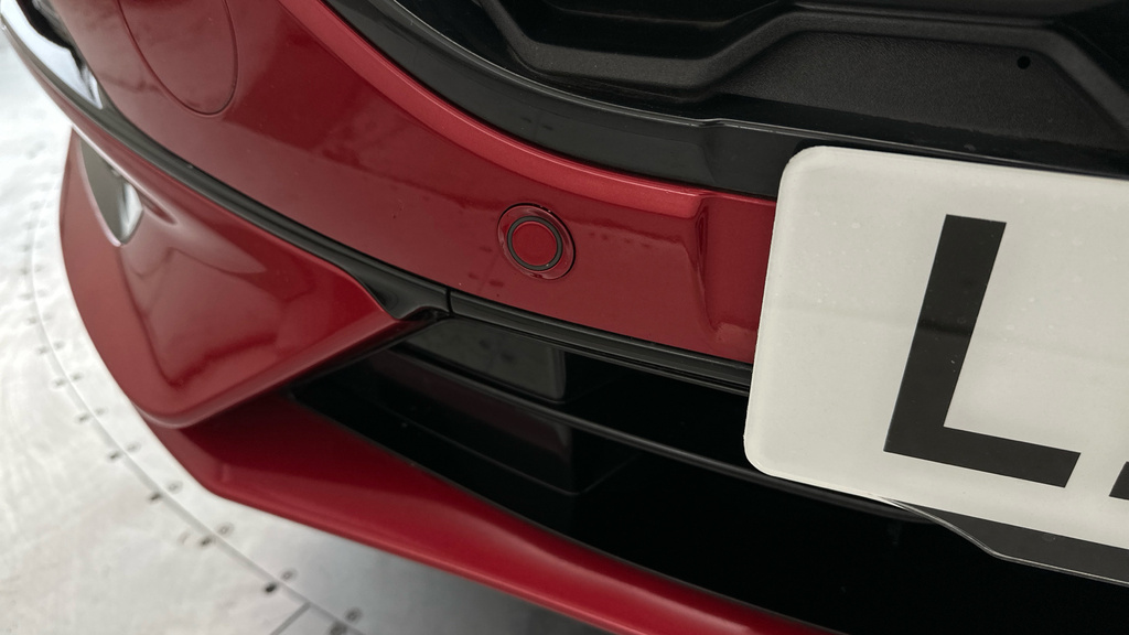 Ford Kuga 2.5 Phev St-line Edition Cvt Black Pack Red #13