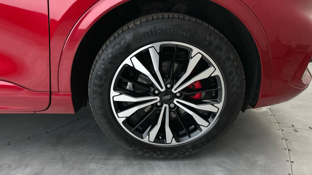 Ford Kuga 2.5 Phev St-line Edition Cvt Black Pack Red #32