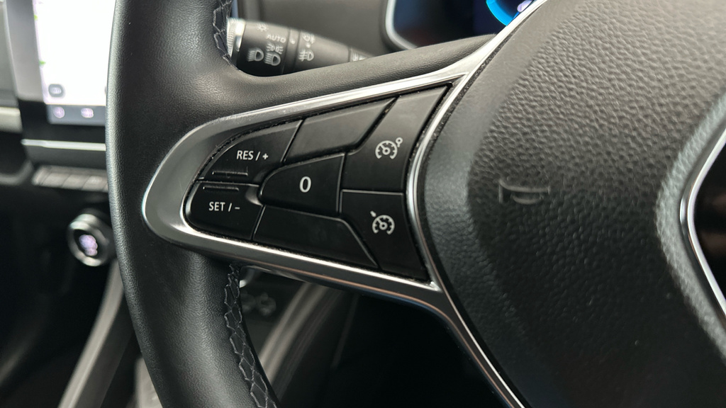 Renault Zoe Gt Line Red #19