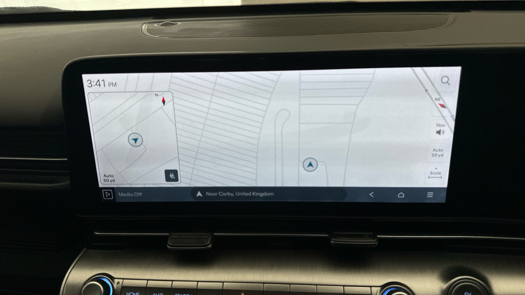 Hyundai Kona Hatchback White #16