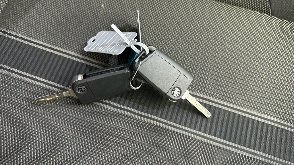 Volkswagen T-Roc White #27