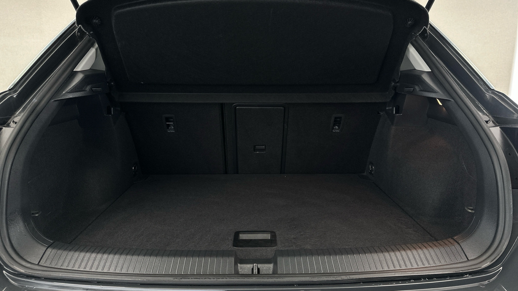 Volkswagen T-Roc White #20