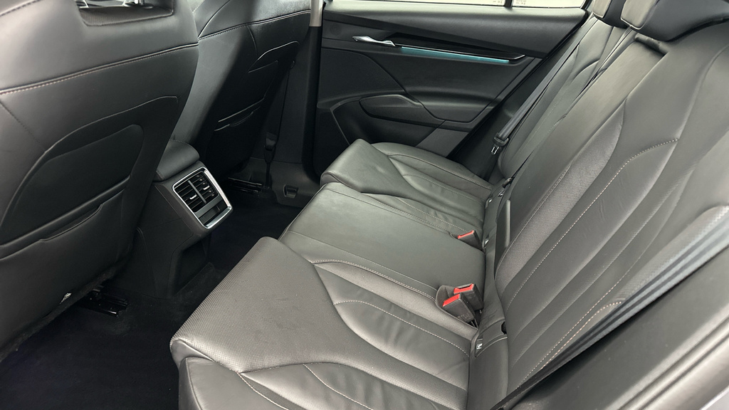 Skoda ENYAQ 60 Grey #22