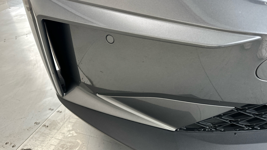 Skoda ENYAQ 60 Grey #11
