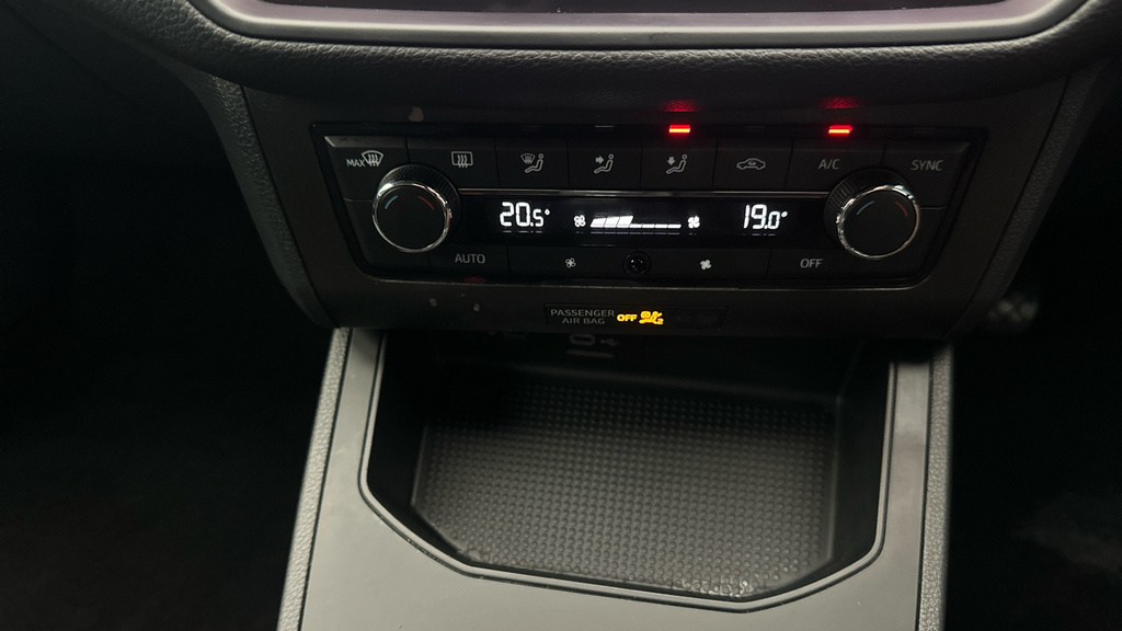 Seat Ibiza 1L Se Technology Black #16