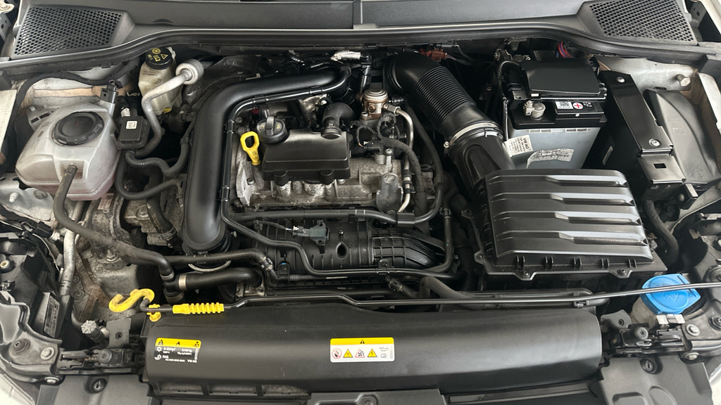 Seat Ibiza 1L Se Technology Black #21