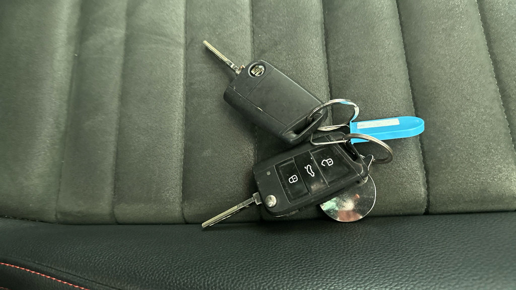 Seat Ibiza 1L Se Technology Black #27