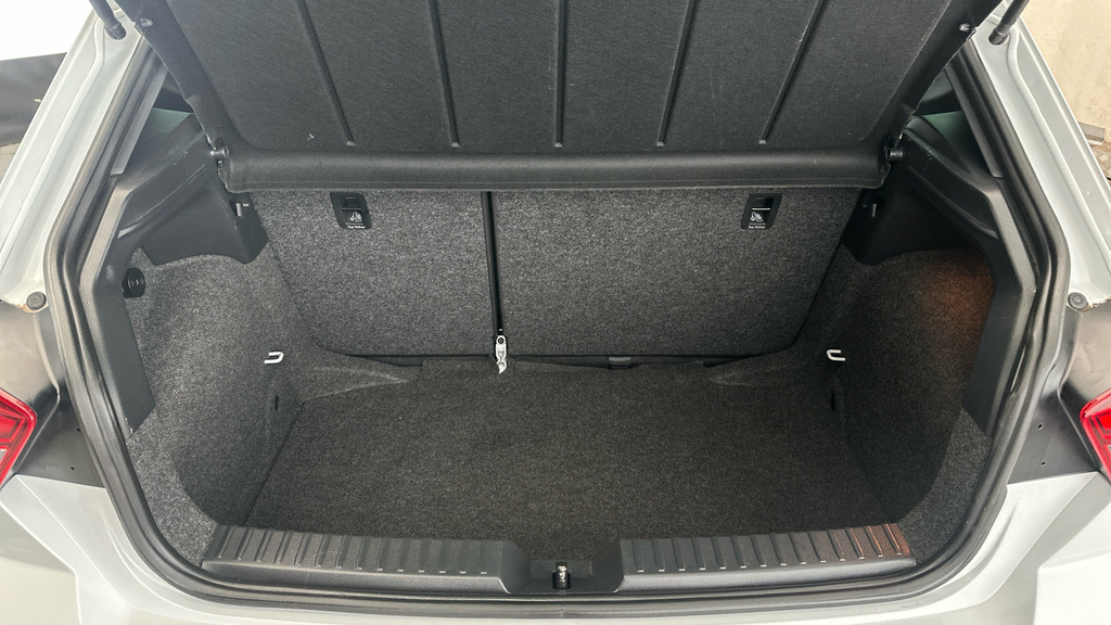 Seat Ibiza 1L Se Technology Black #20