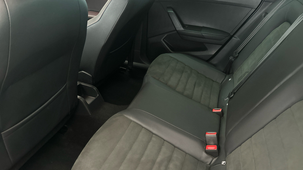 Seat Ibiza 1L Se Technology Black #19