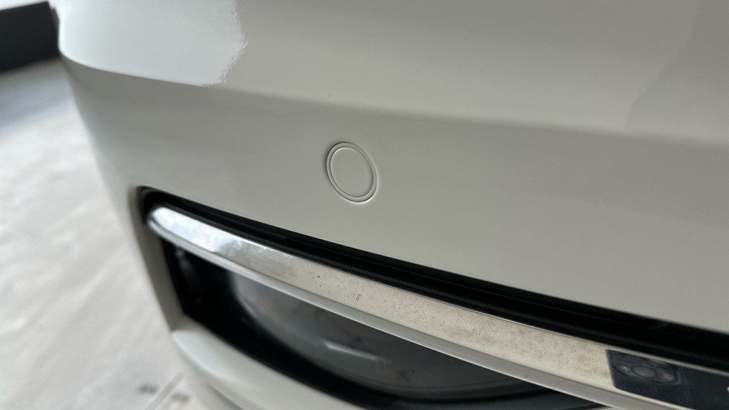 Volkswagen Golf Golf R Tsi 4Motion S-a Grey #10