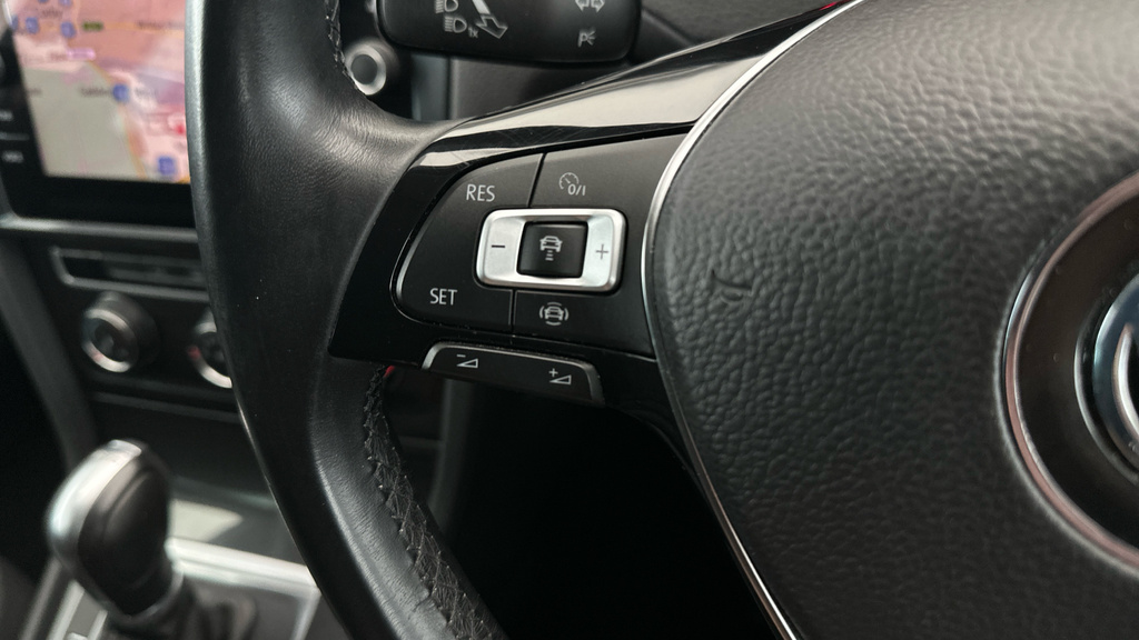 Volkswagen Golf Golf R Tsi 4Motion S-a Grey #15
