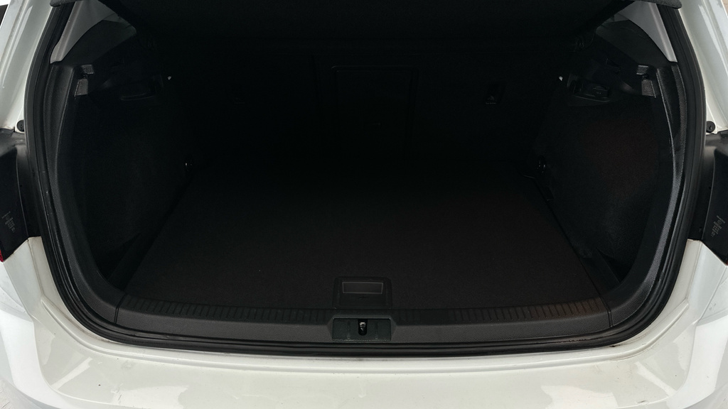 Volkswagen Golf Golf R Tsi 4Motion S-a Grey #22