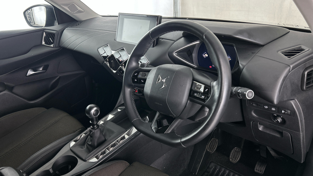 DS DS 3 Crossback 100Kw E-tense Bastille 50Kwh Blue #10