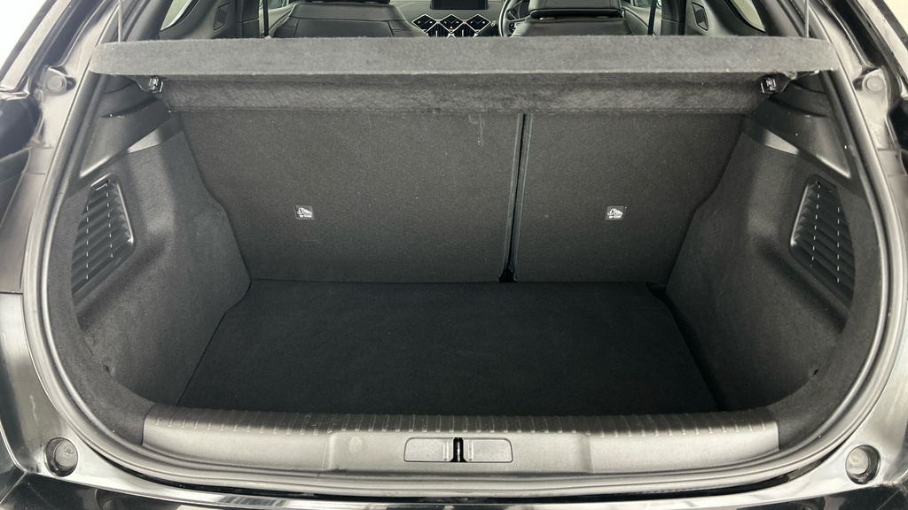 DS DS 3 Crossback 100Kw E-tense Bastille 50Kwh Blue #19
