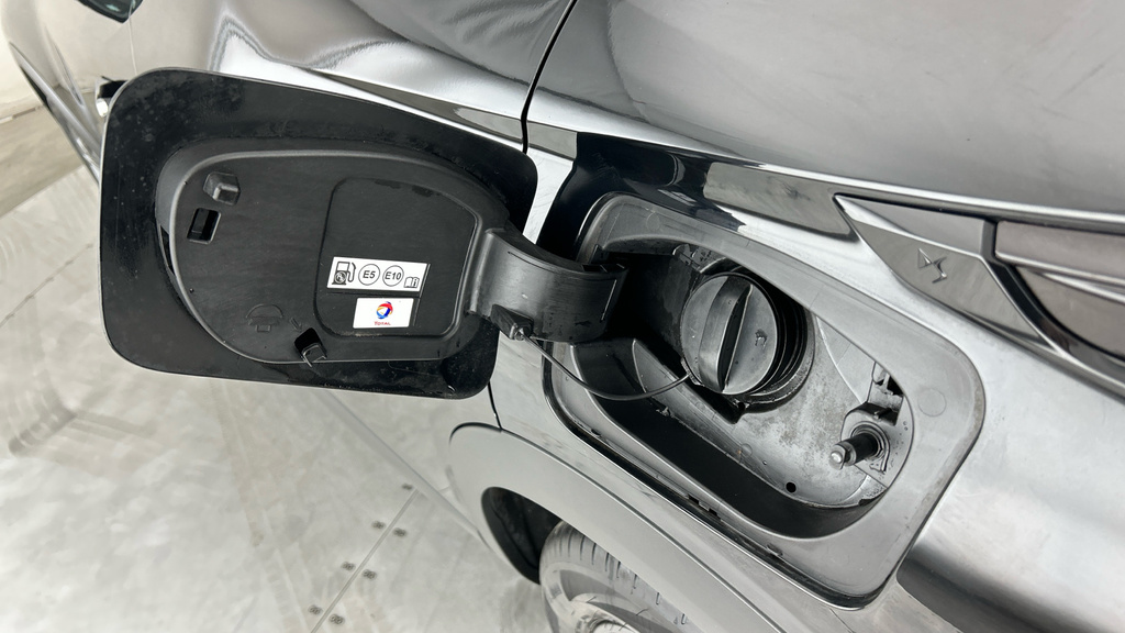 DS DS 3 Crossback 100Kw E-tense Bastille 50Kwh Blue #25