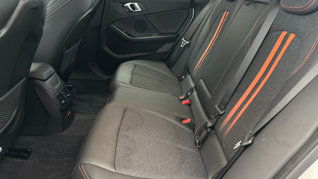 BMW 2 Series Gran Coupe 220I M Sport Step Techpro Pack Grey #20