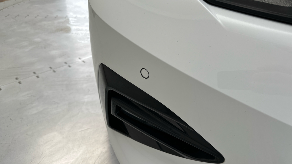 BMW 2 Series Gran Coupe 220I M Sport Step Techpro Pack Grey #4