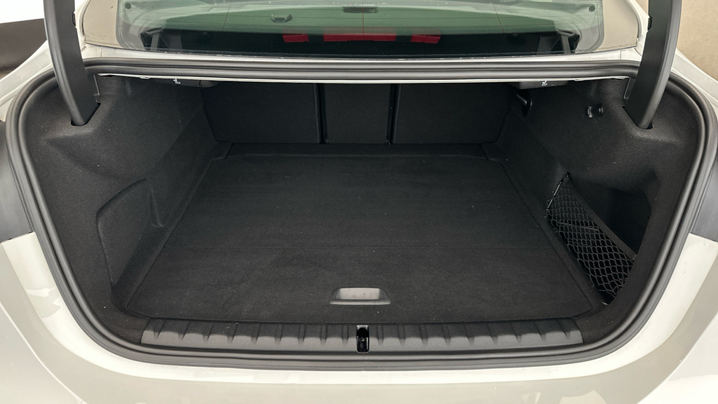 BMW 2 Series Gran Coupe 220I M Sport Step Techpro Pack Grey #21