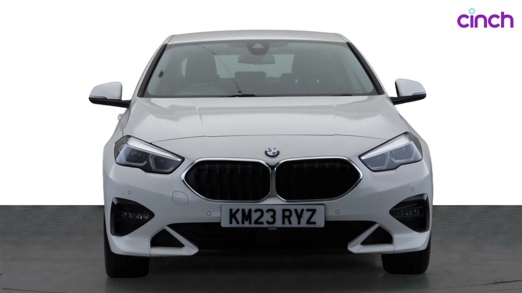 BMW 2 Series Gran Coupe 220I M Sport Step Techpro Pack Grey #10