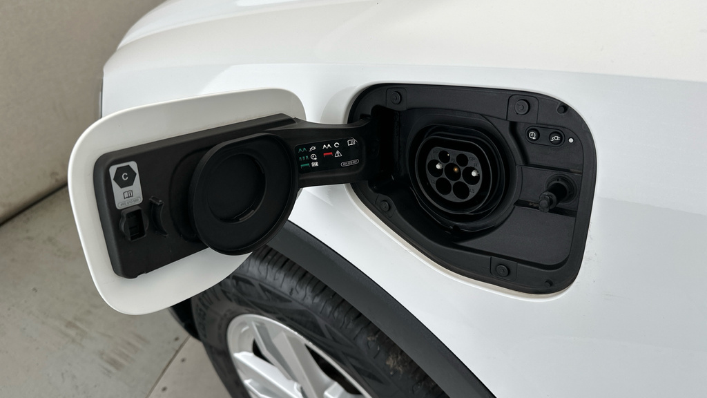 Audi Q3 35 Tfsi Technik Comfortsound Pack White #10